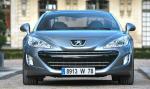 Peugeot 308 RC Z Concept 2007 года